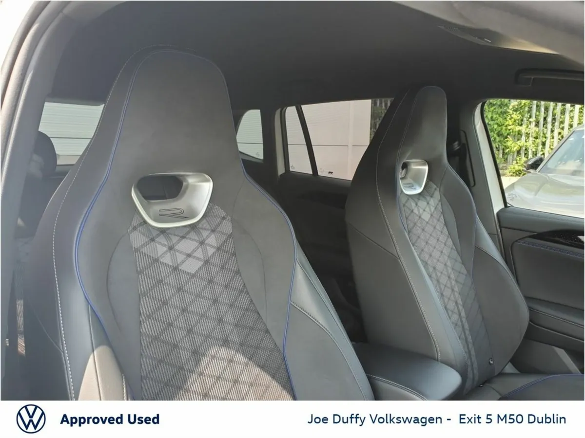 Volkswagen Tiguan 2.0 TDI 150HP R-Line DSG - Image 3