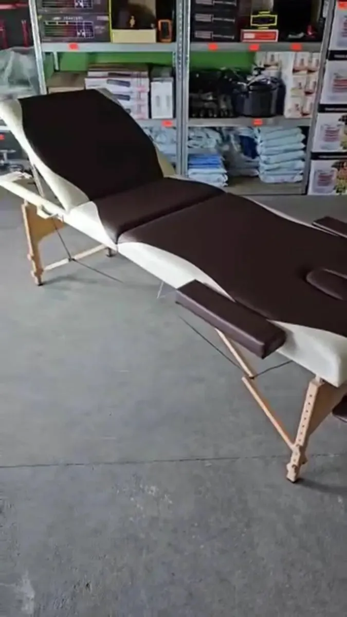 Massage Table brand new - Image 1