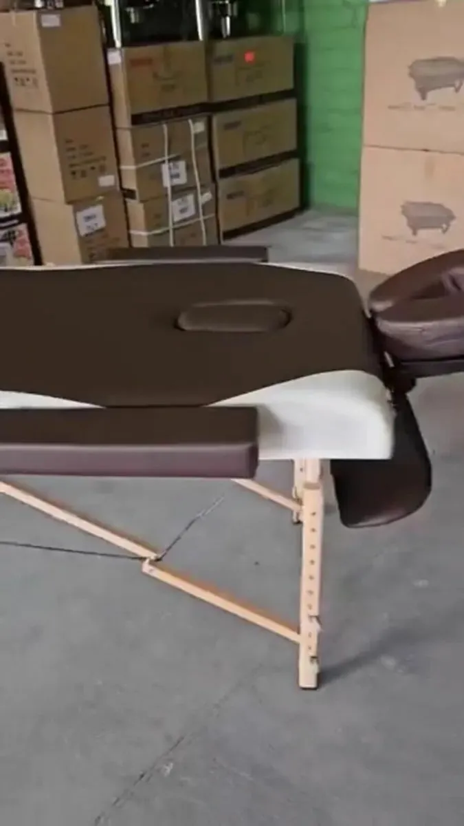 Massage Table brand new - Image 2
