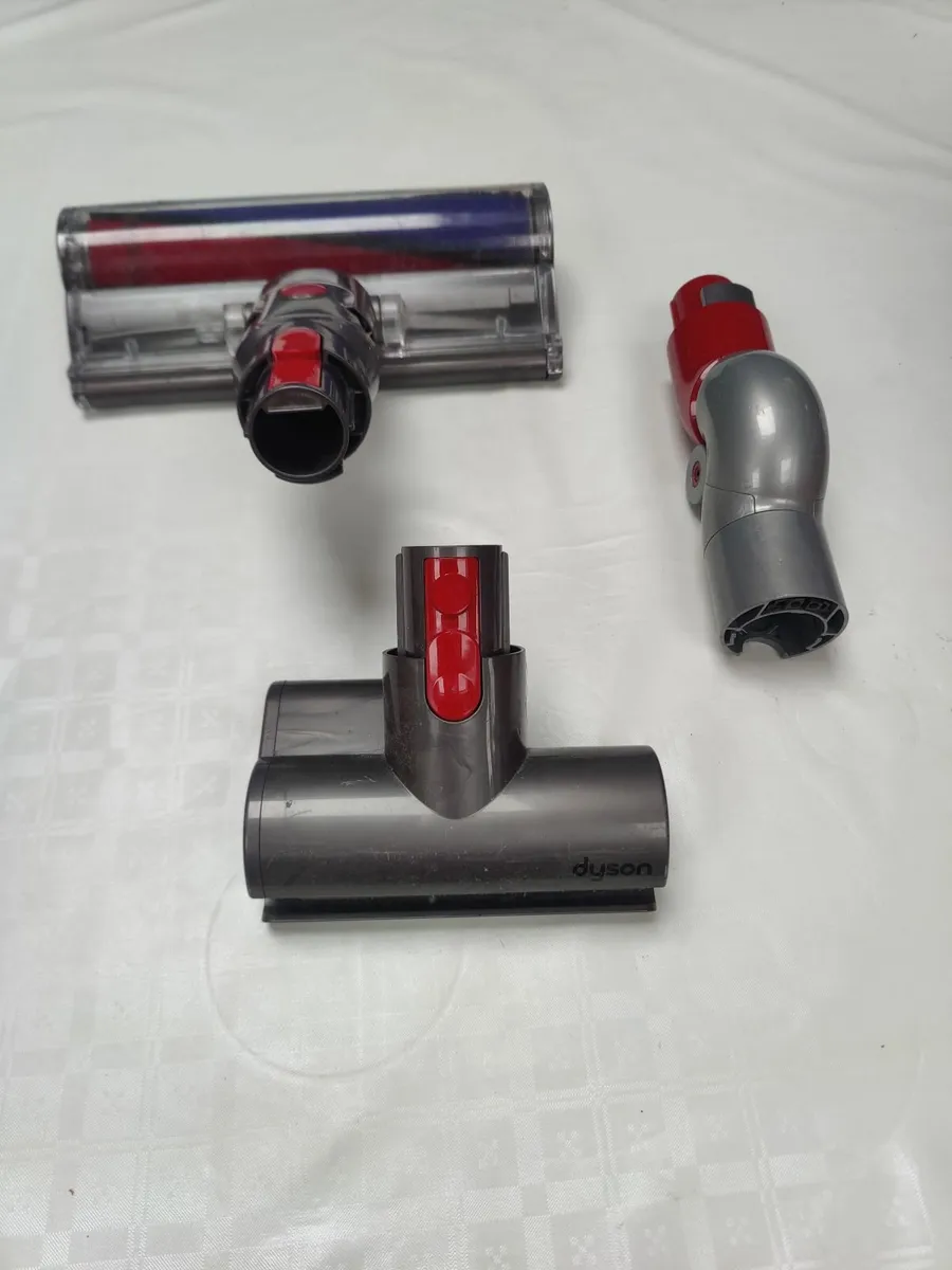 Dyson Hoover V8 Parts