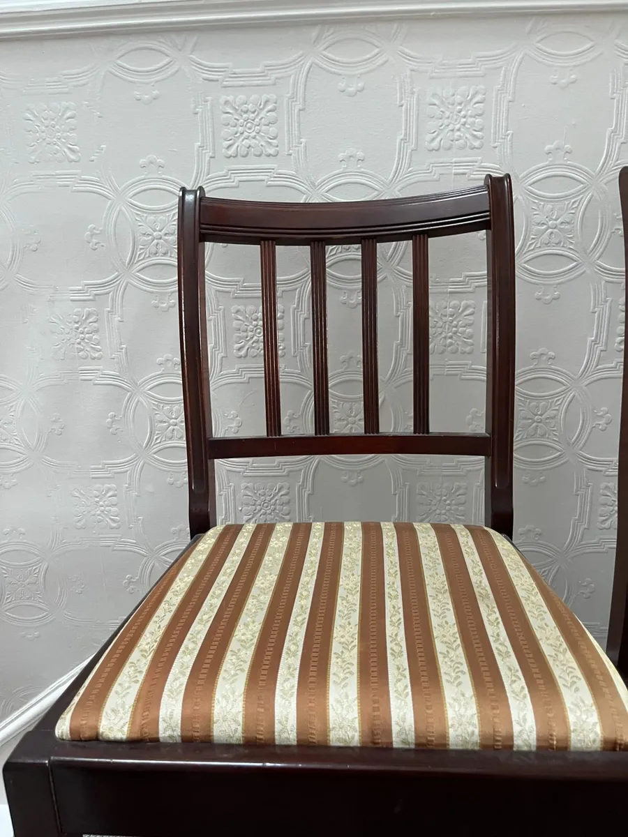 Dining Room Chairs - Image 2