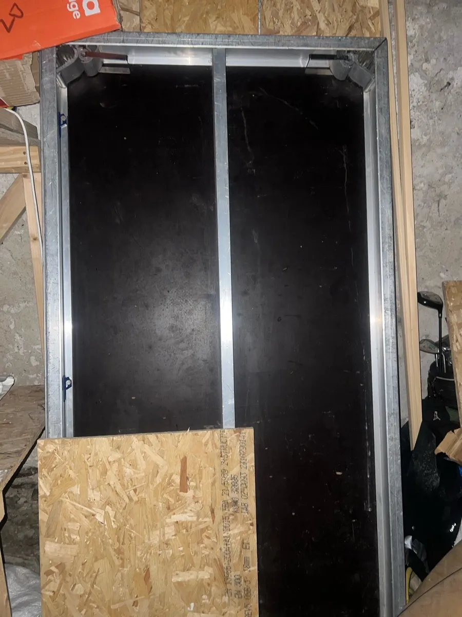 Stage decks - Image 1