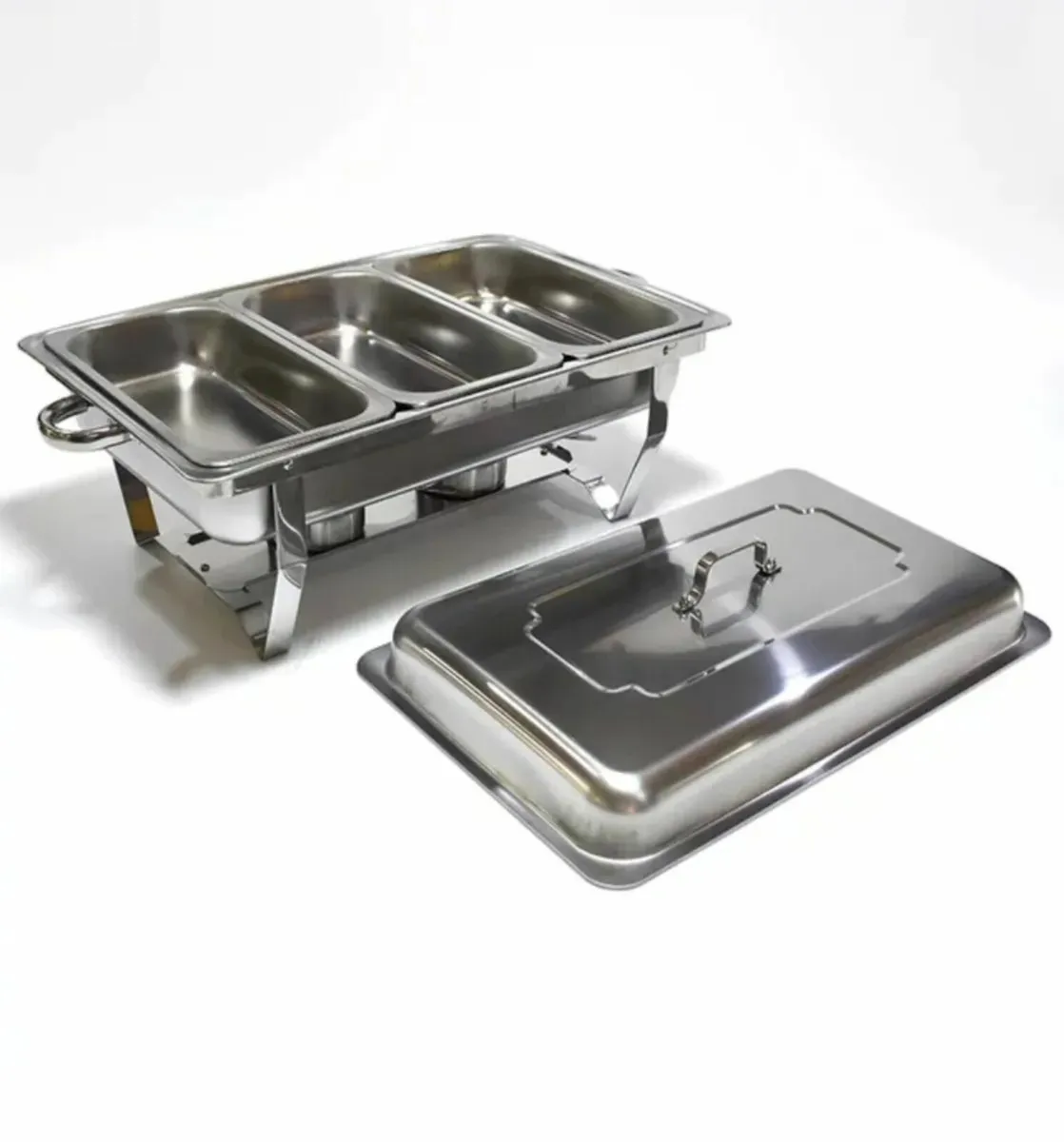 Chafing Dish 11litres - Image 2