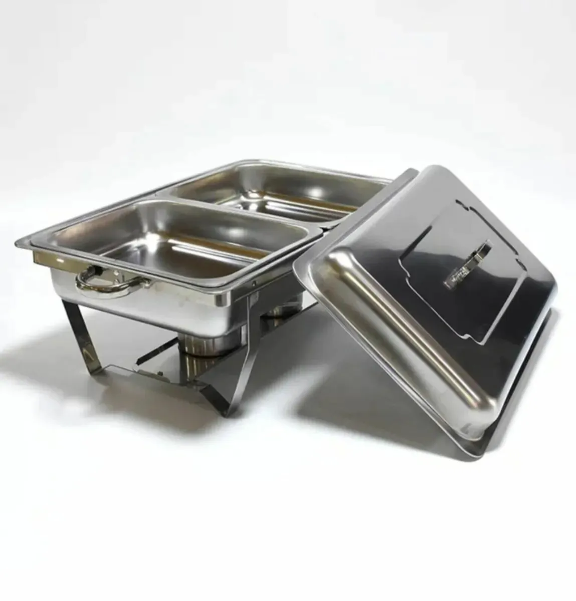 Chafing Dish 11litres - Image 4