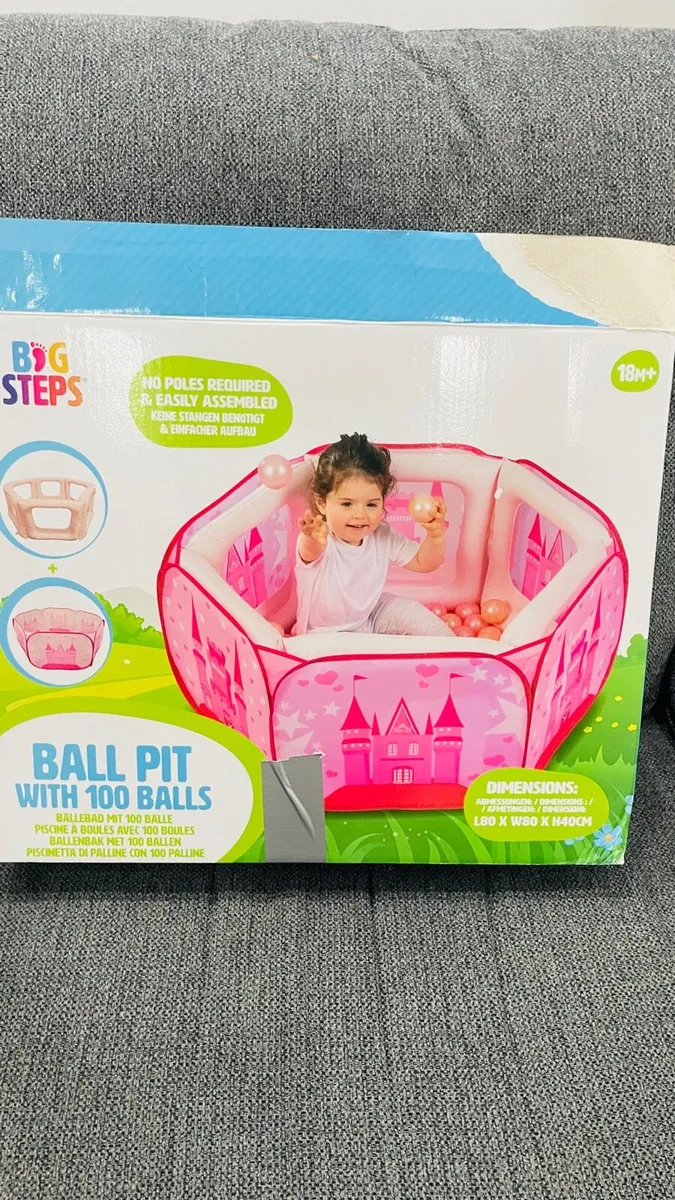 Baby Items - Image 1