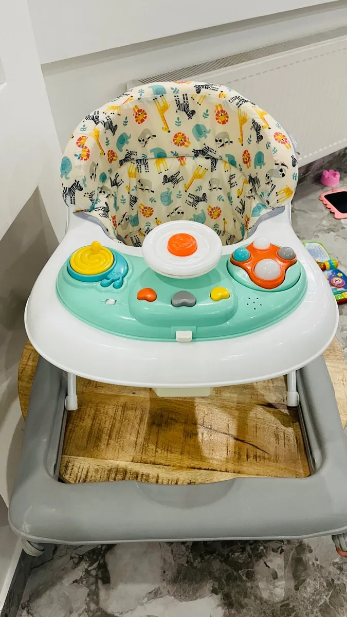 Baby Items - Image 2