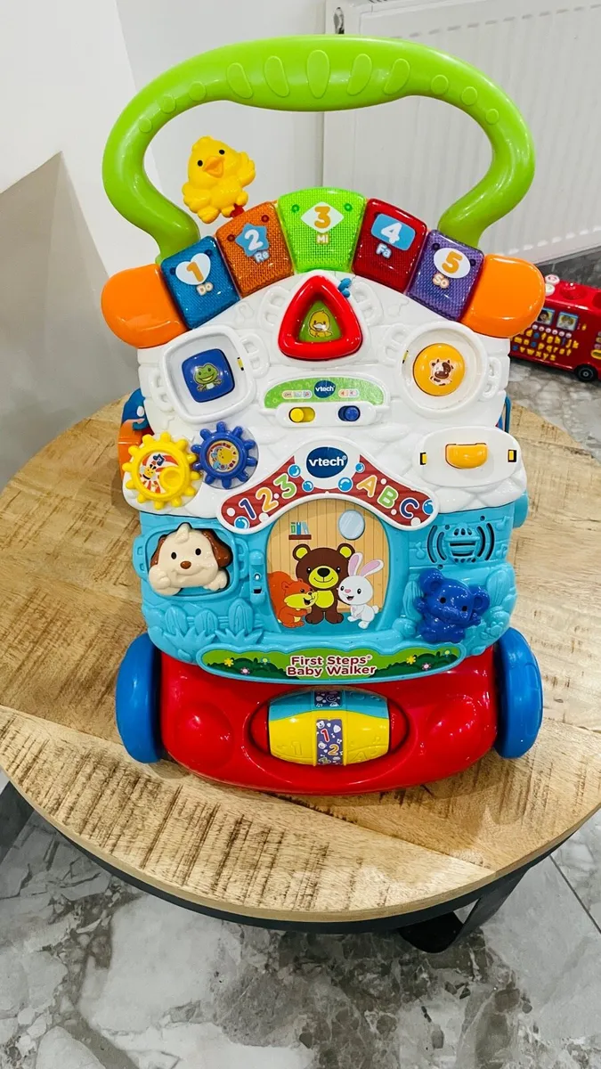 Baby Items - Image 4