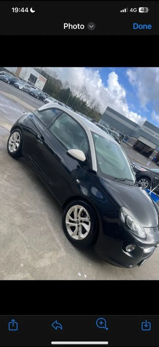 2014 Opel Adam - Image 3