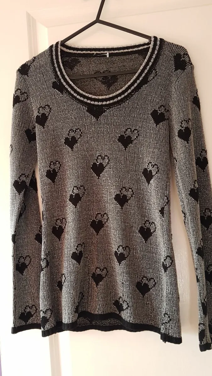 silver clutch - Image 4