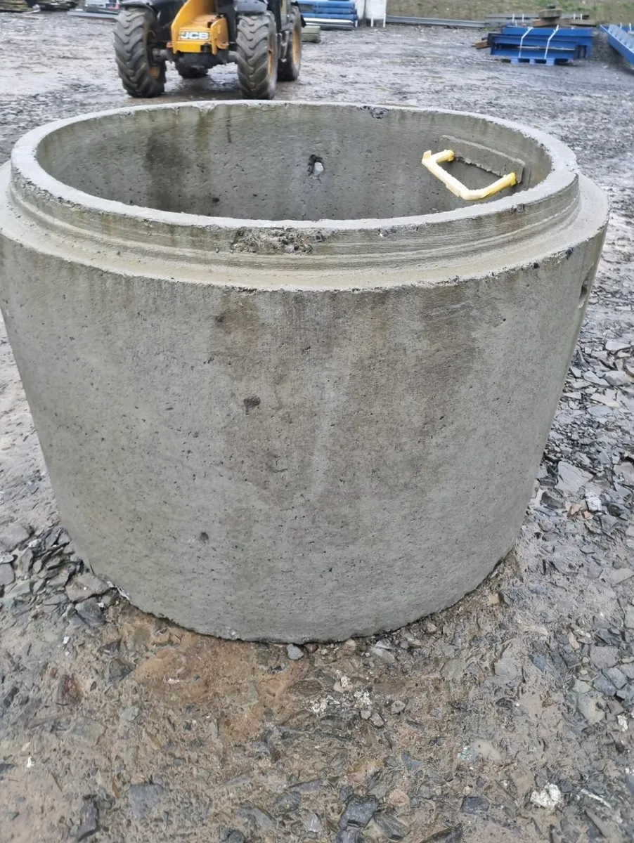 Concrete rings - Image 4