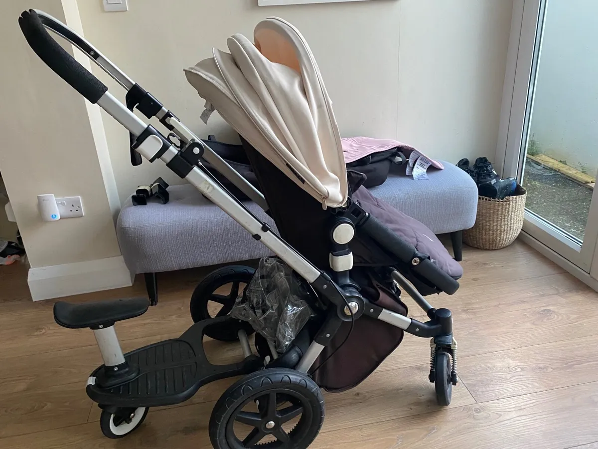 Bugaboo Buggy - Image 3