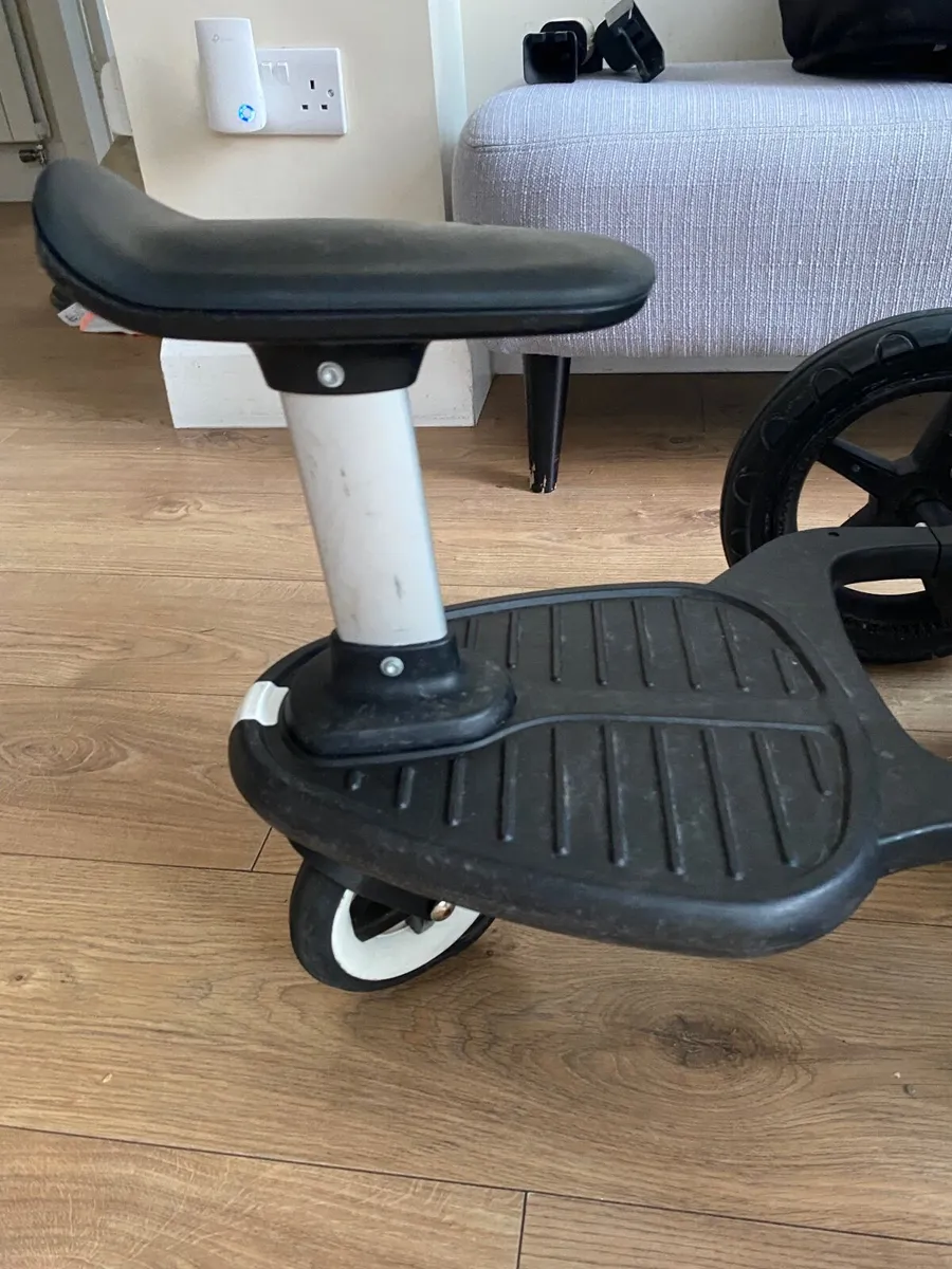 Bugaboo Buggy - Image 4