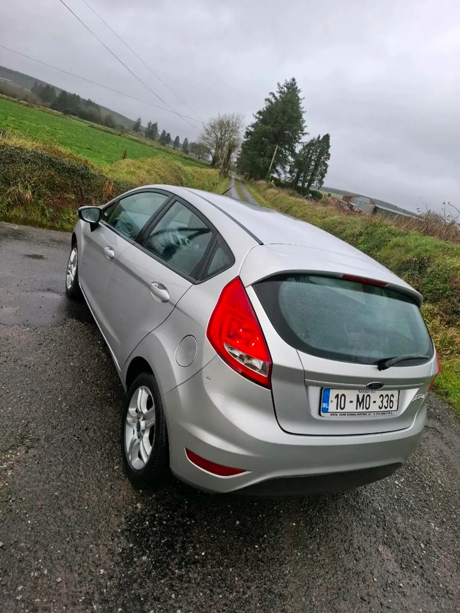Ford fiesta - Image 3