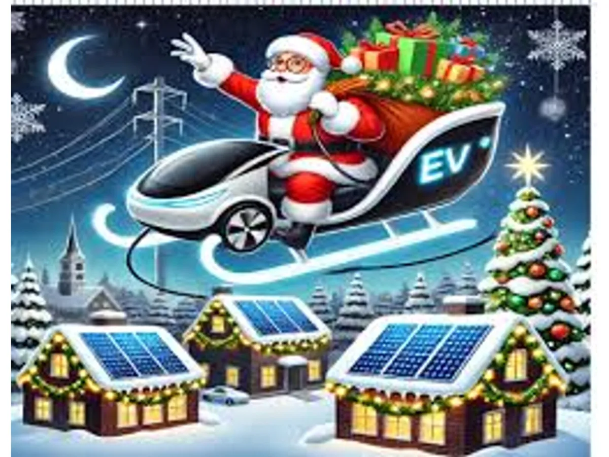 Hyundai IONIQ 5 EXECUTIVE 58KW 5DR AUTO - Image 1