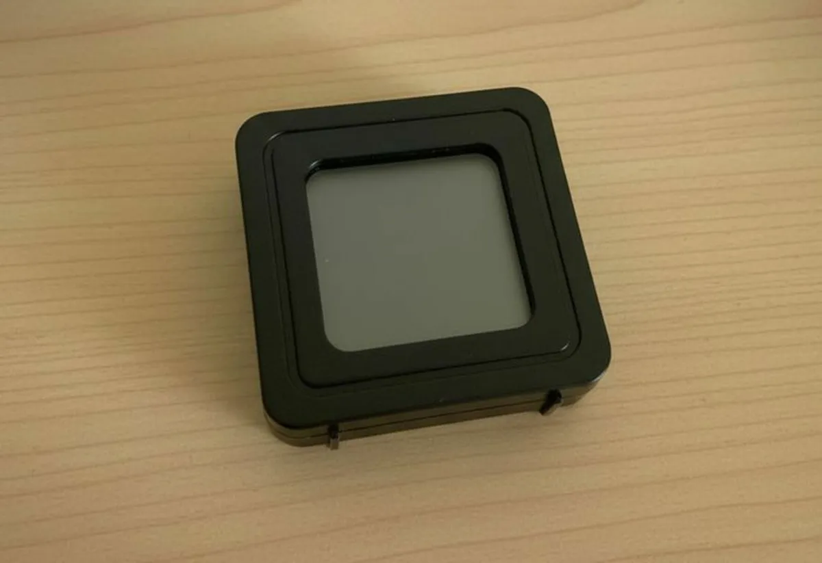 Compact Digital Thermometer & Hygrometer (NEW) - Image 3