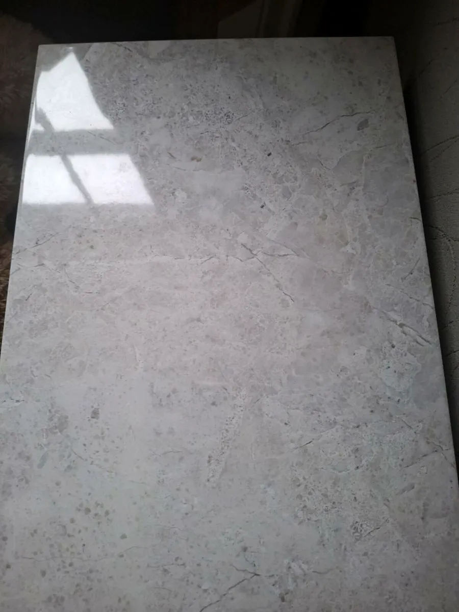 Bathroom tiles - Image 1