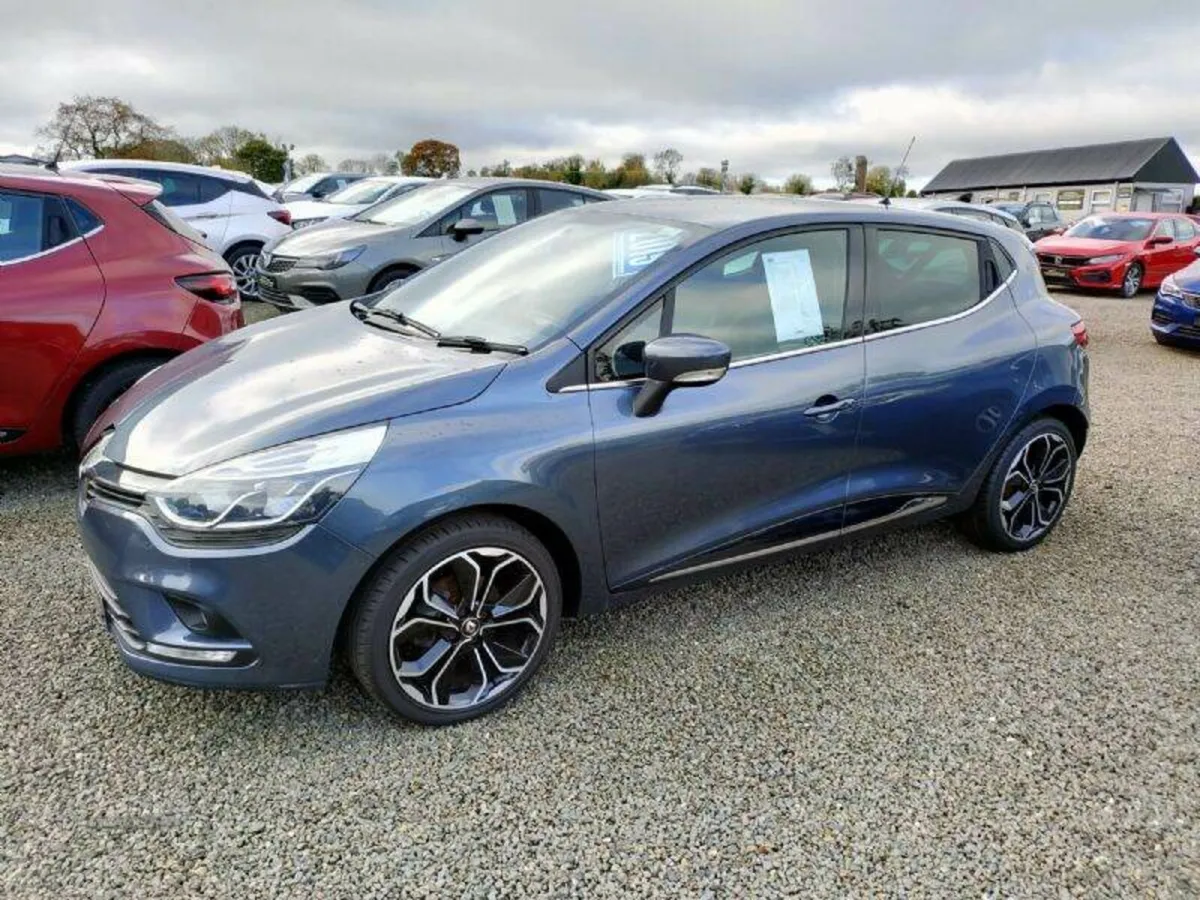 Renault Clio Iconic - Image 2