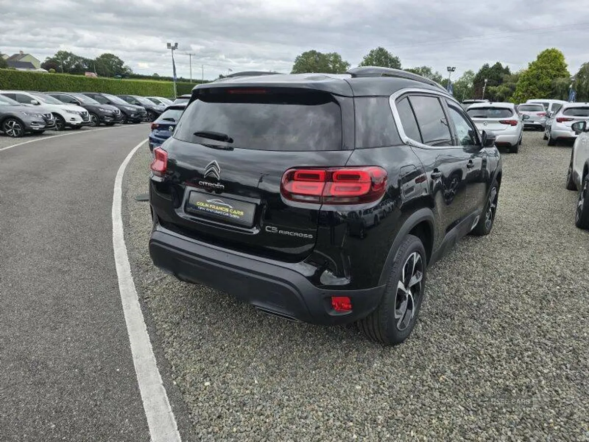 Citroen C5 Aircross SHINE - Image 4