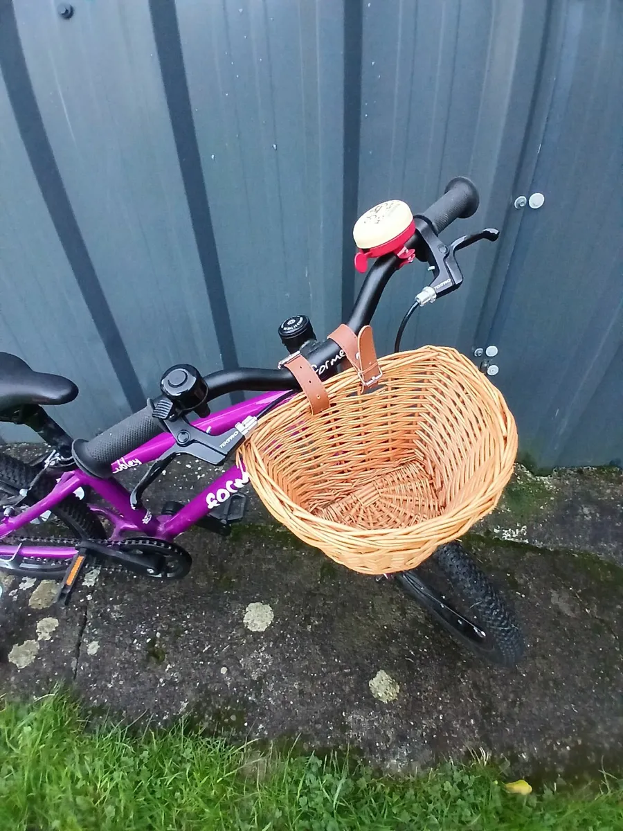 Kids Pedal Bike CUBLEY SERIES by FORME - Image 3