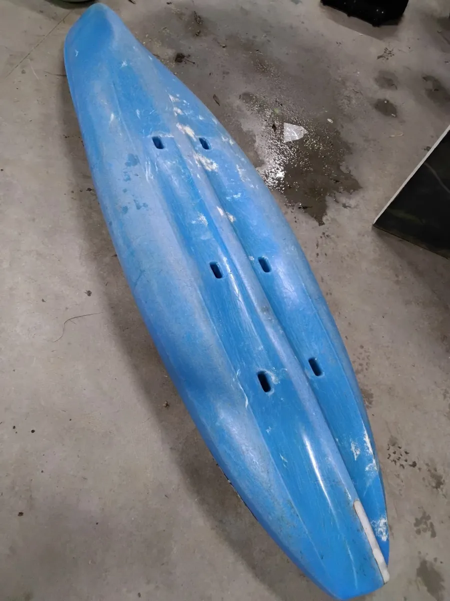 Sit on top kayak - Image 2