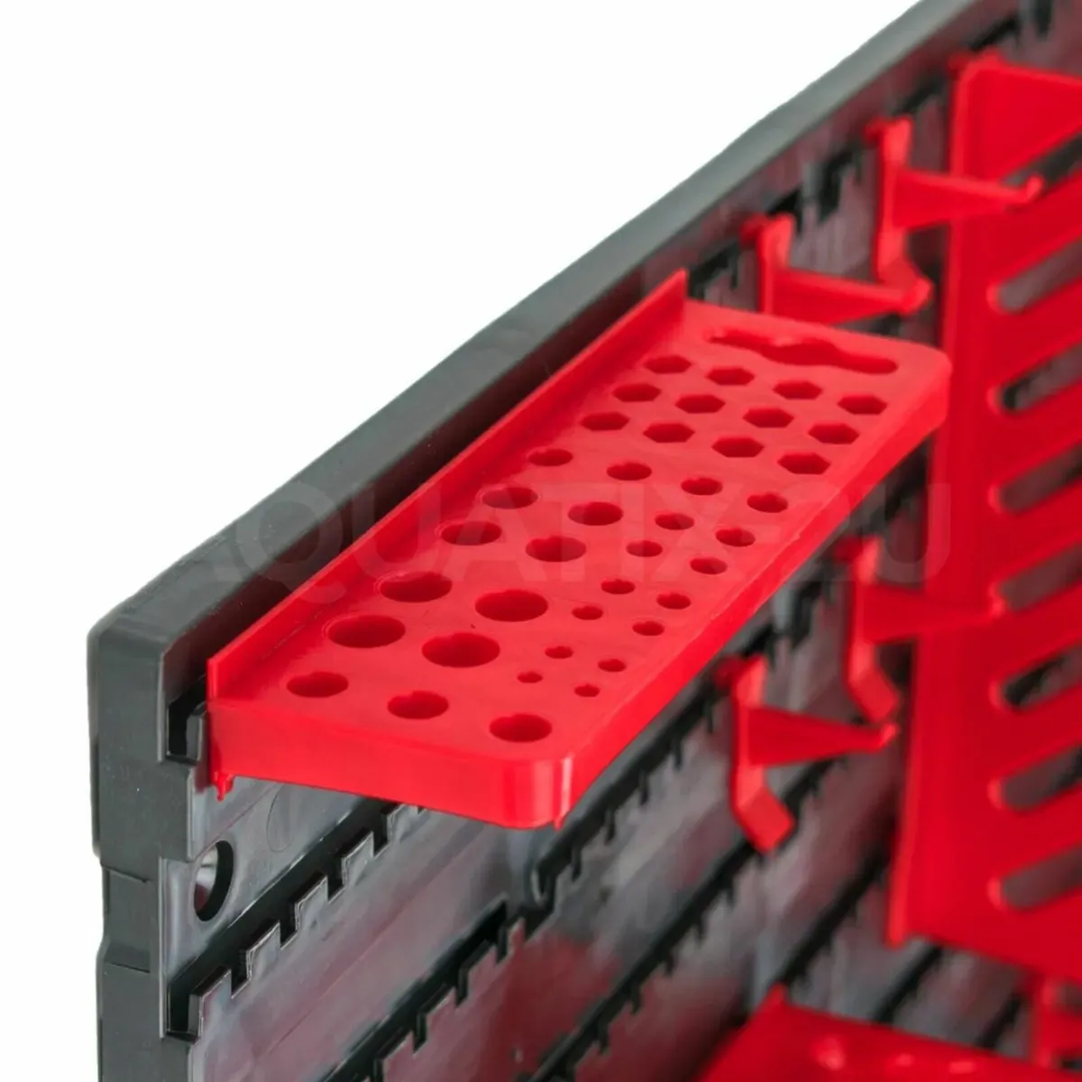 Storage board wall mount tools 141cm x 54cm - Image 4