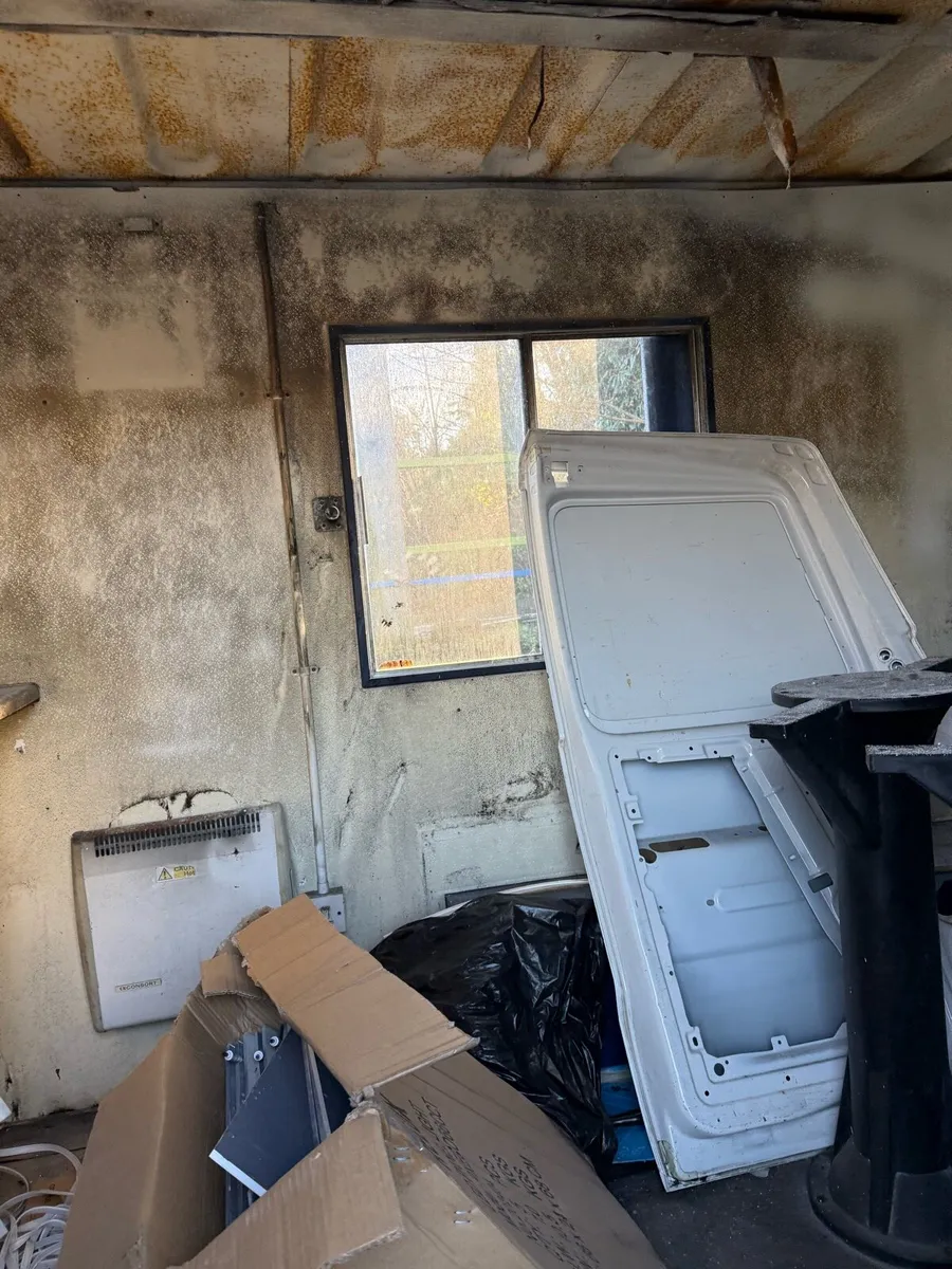 Mobile container - Image 2