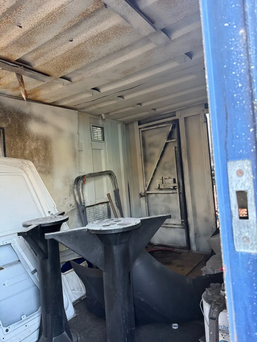 Mobile container - Image 4