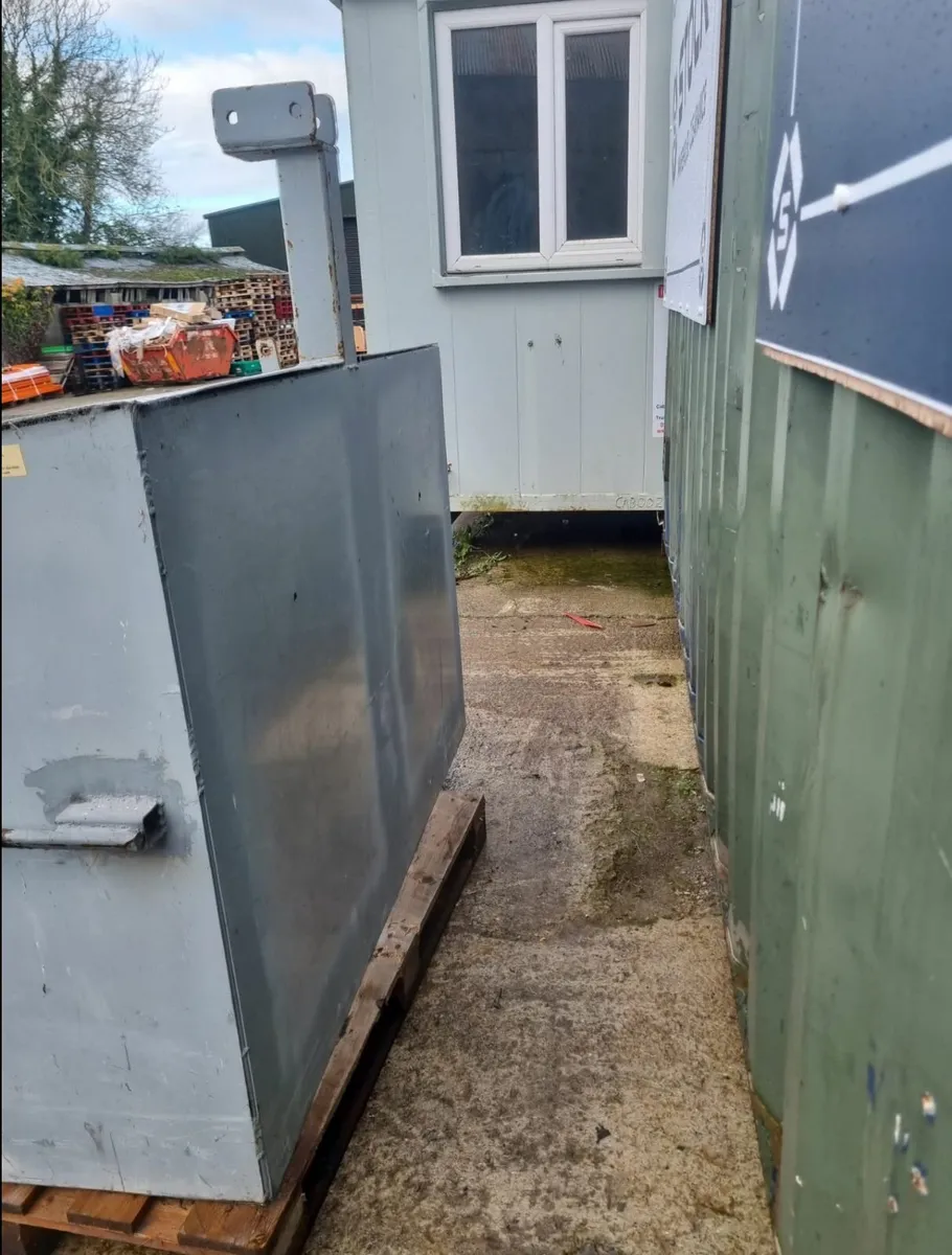 Secure steel cabinets - Image 3