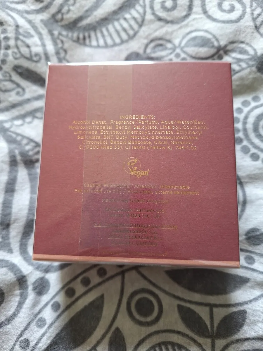 NEW Ghost Orb of Night 30ml - Image 2