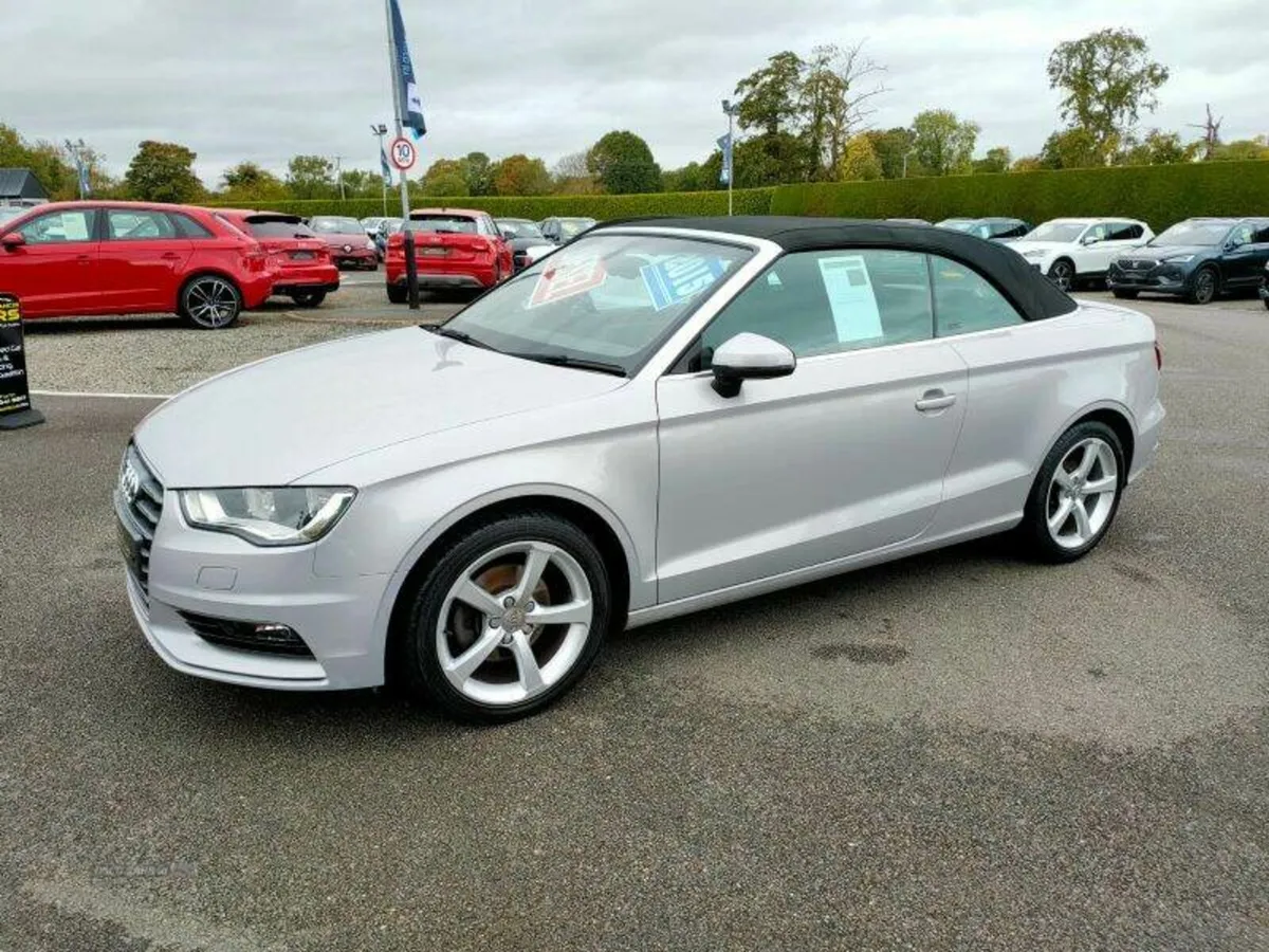 Audi A3 Sport - Image 3