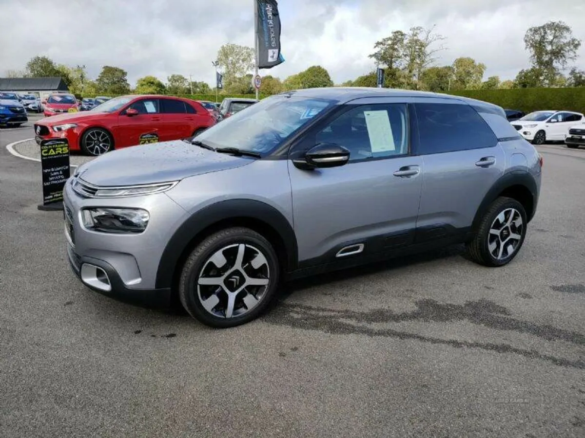 Citroen C4 Cactus Flair - Image 2