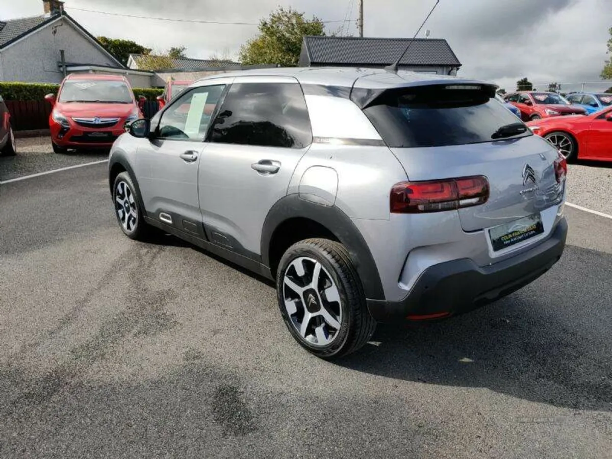 Citroen C4 Cactus Flair - Image 3
