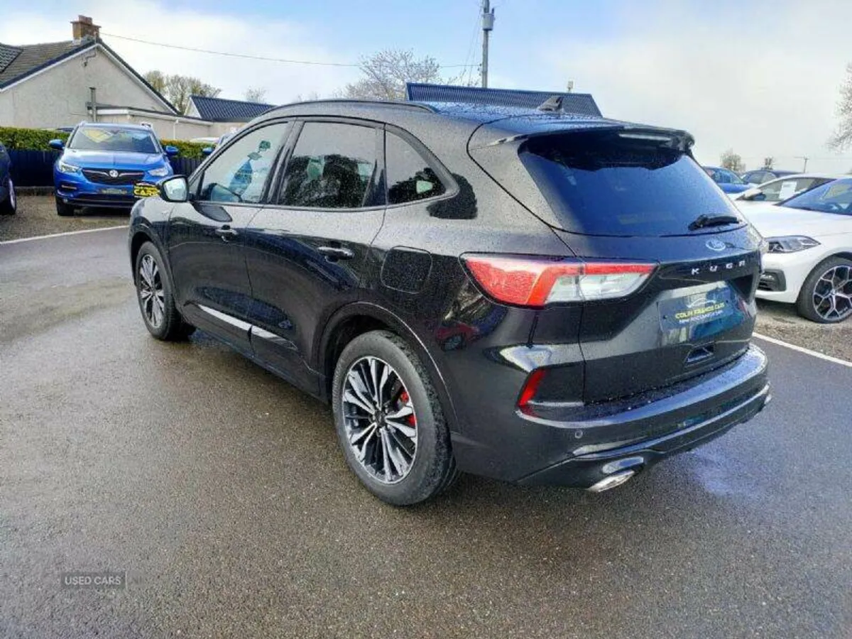 Ford Kuga ST-Line X - Image 3