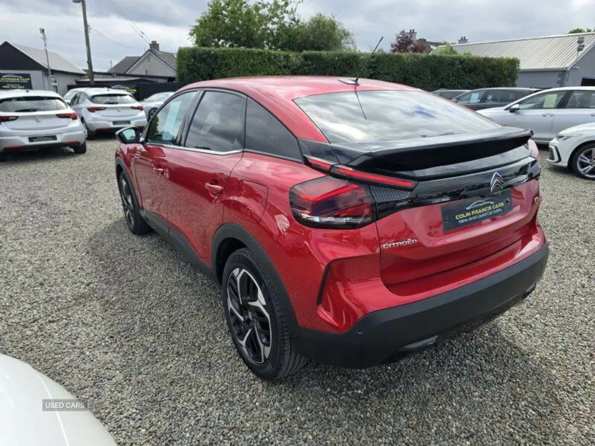 Citroen C4 SHINE - Image 3