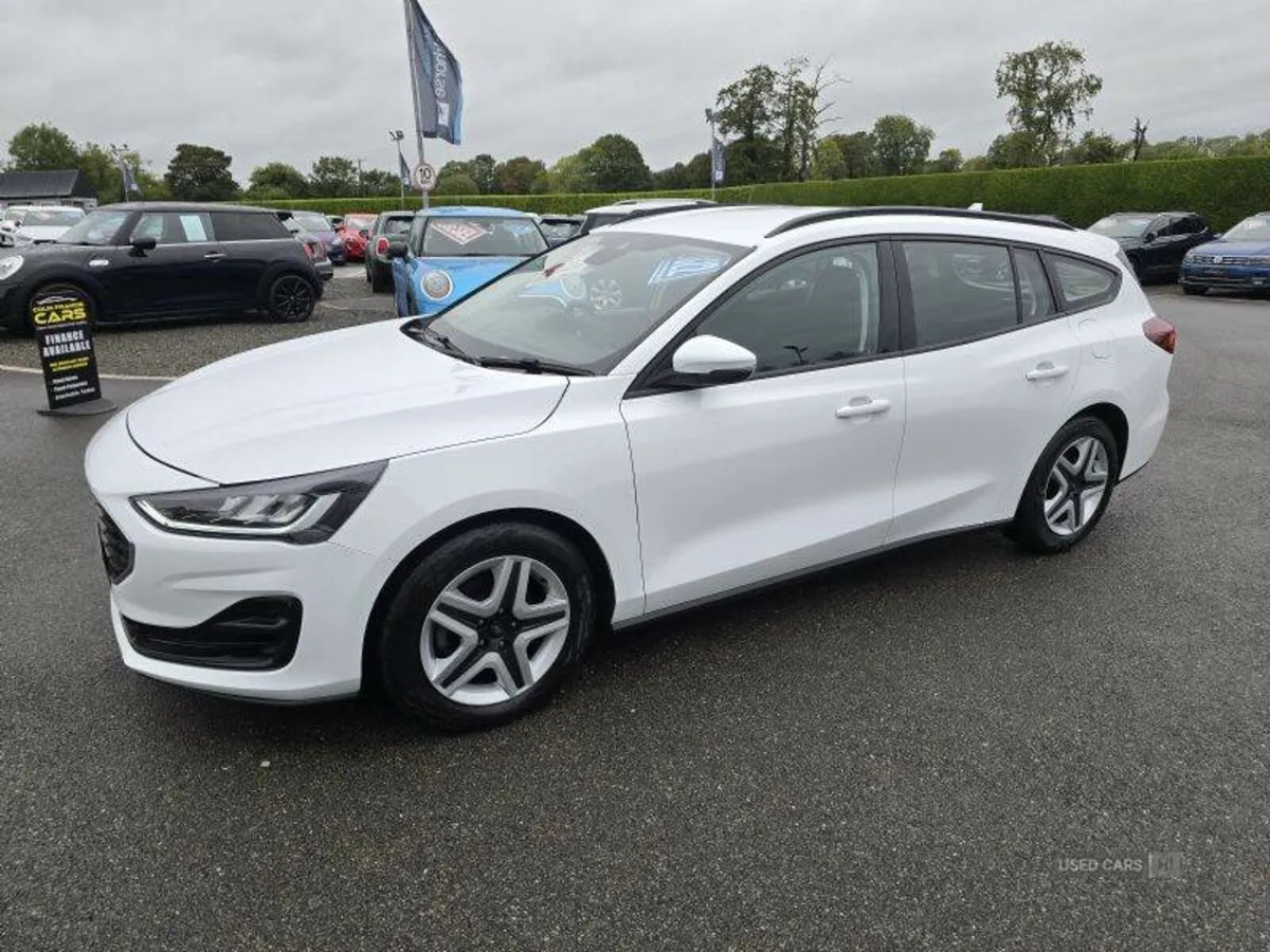 Ford Focus Trend - Image 2