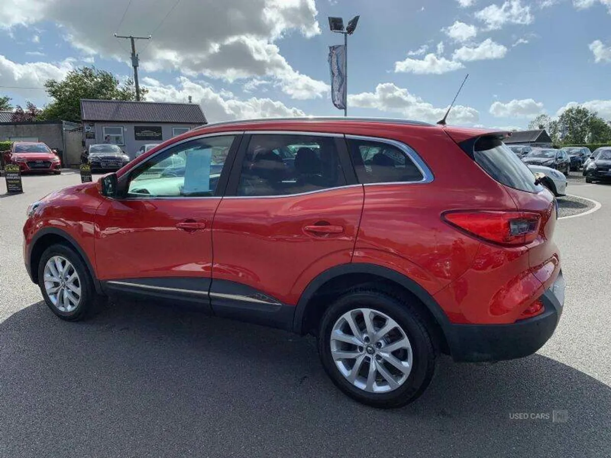 Renault Kadjar DYNAMIQUE NAV - Image 3