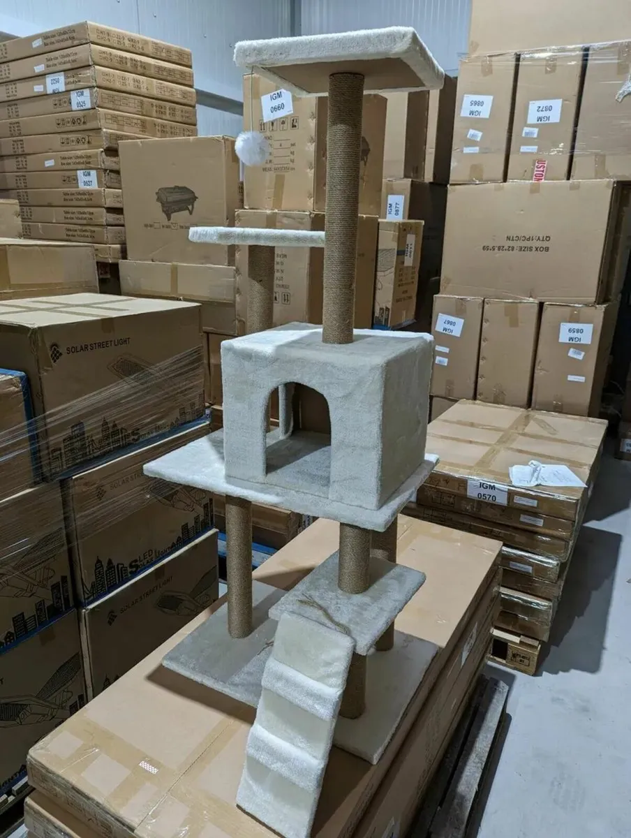 Cat tree - Image 4