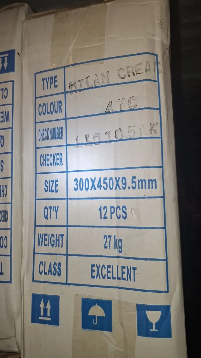 Bathroom tiles - Image 3