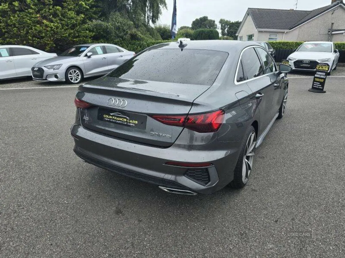 Audi A3 S Line - Image 4