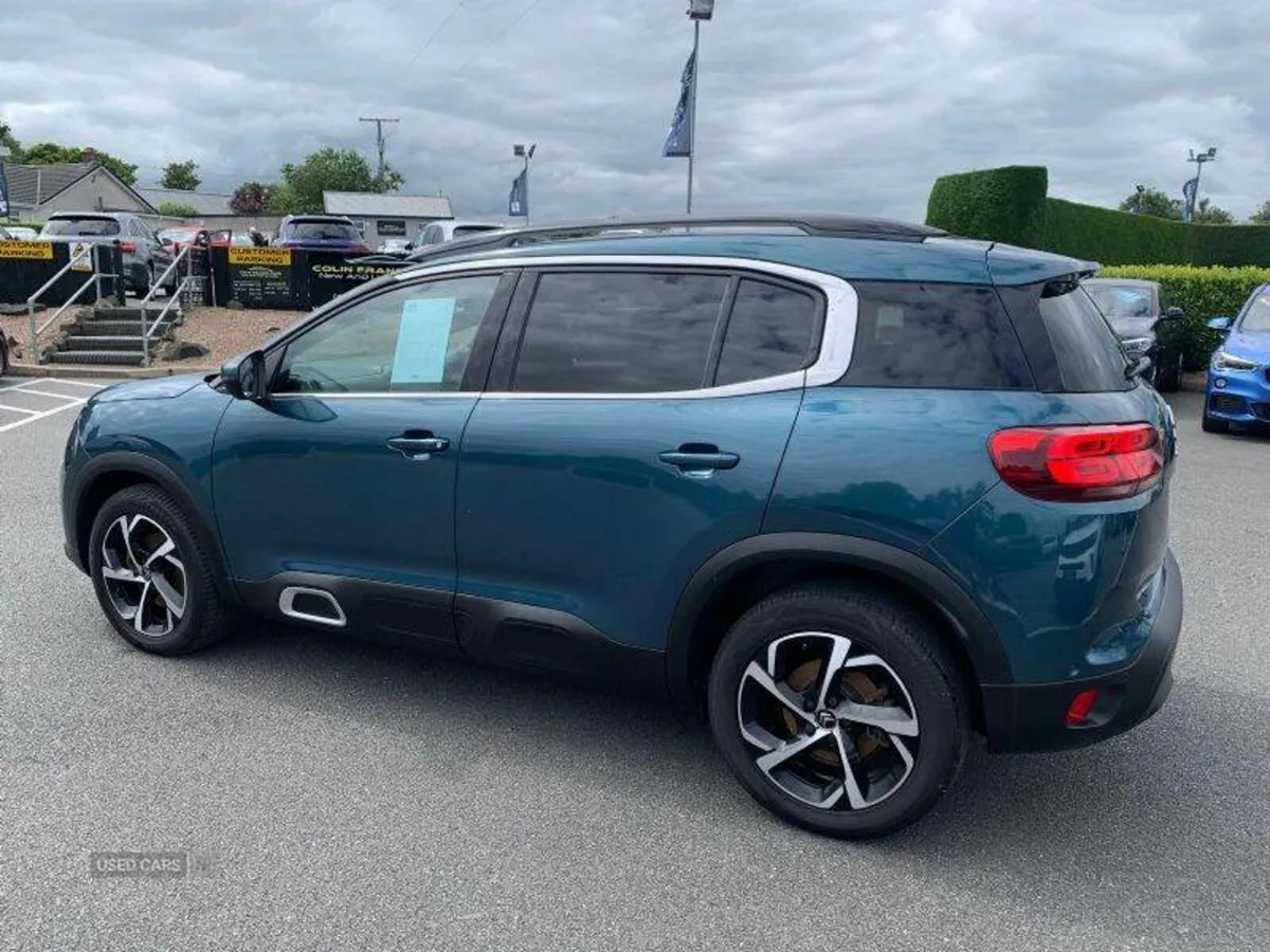 Citroen C5 Aircross Flair - Image 3