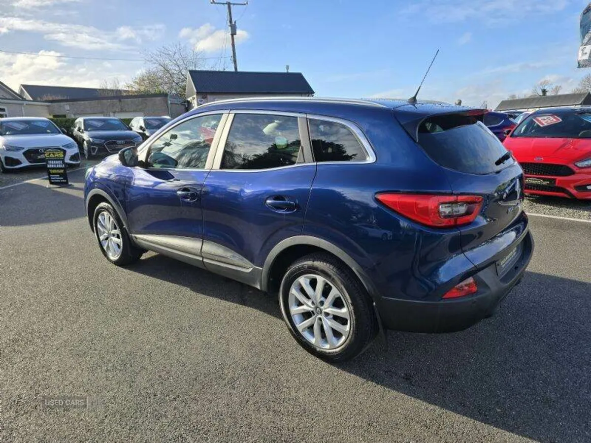 Renault Kadjar DYNAMIQUE NAV - Image 3