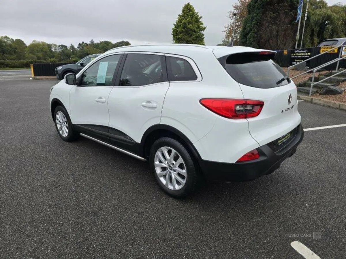 Renault Kadjar DYNAMIQUE NAV - Image 3