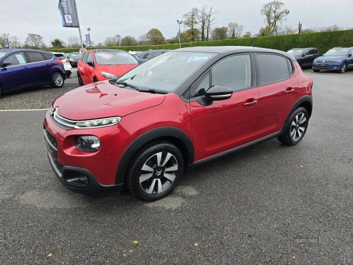 Citroen C3 Flair Start/Stop - Image 2