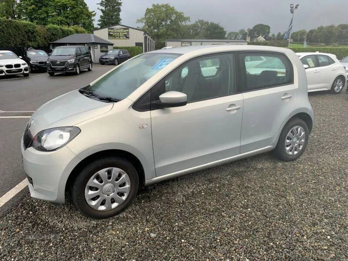 Skoda Citigo SE - Image 2