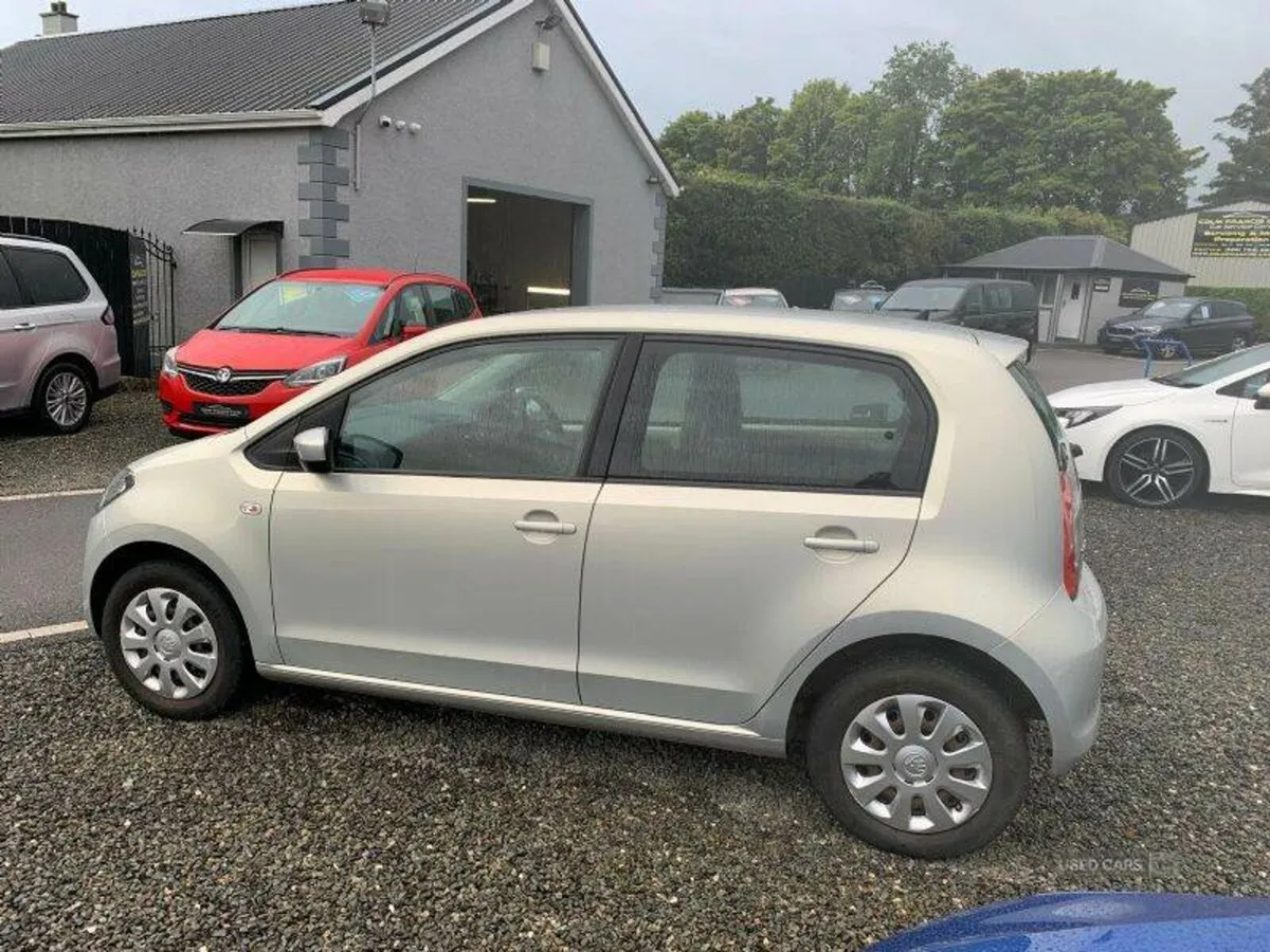 Skoda Citigo SE - Image 3