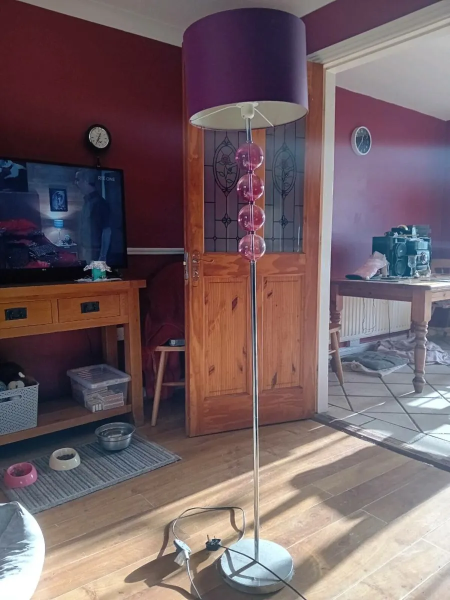 Selection of lamps 20 each - Image 1