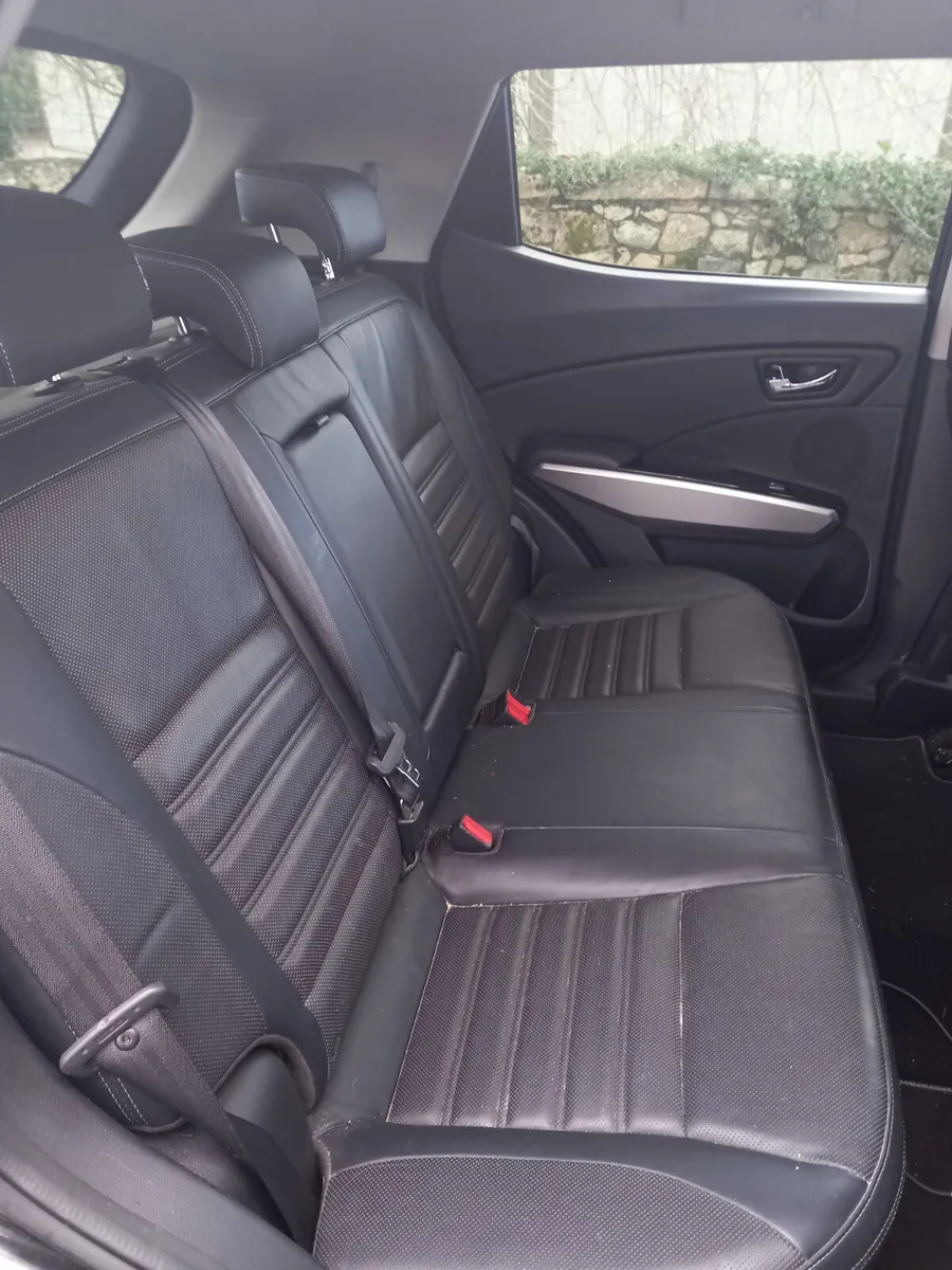 2018 SsangYong Tivoli 1.6 Diesel - Image 3