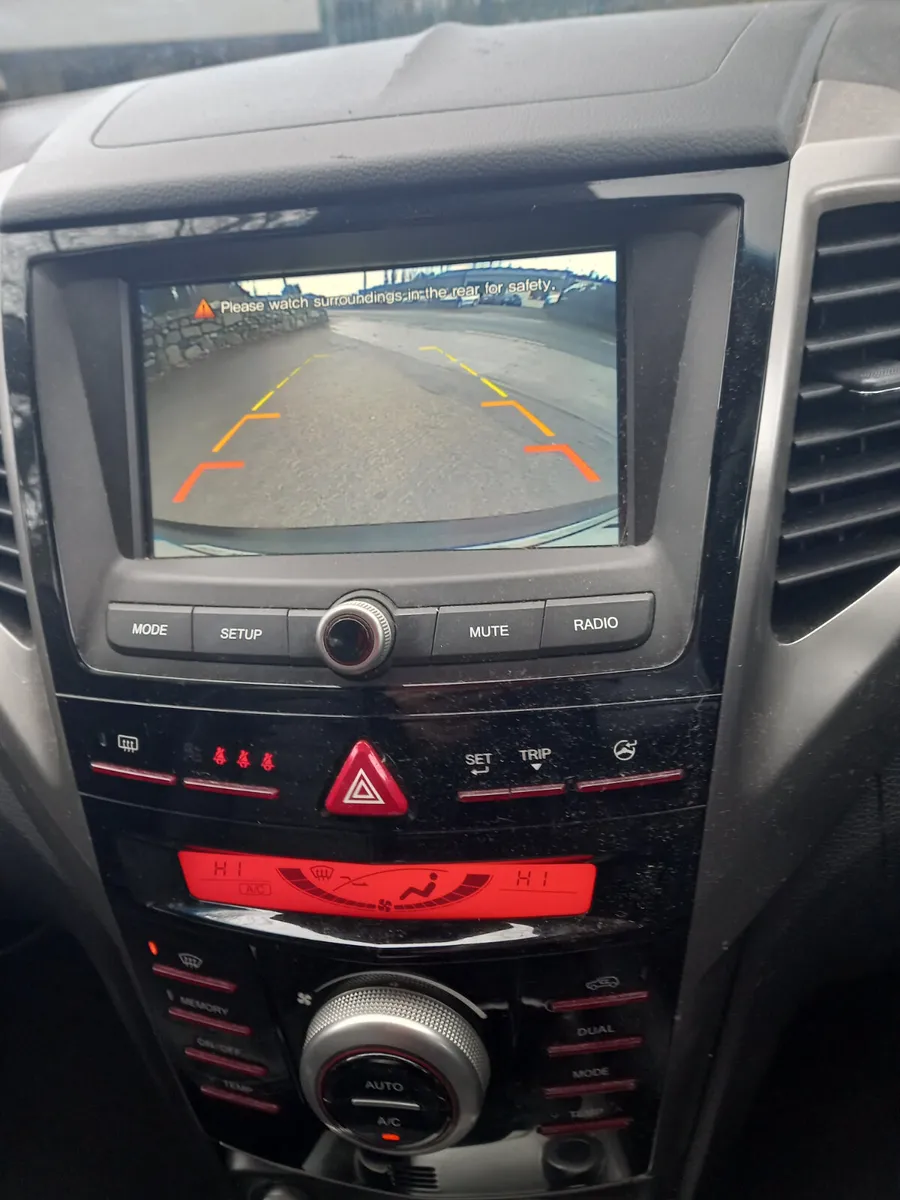 2018 SsangYong Tivoli 1.6 Diesel - Image 2