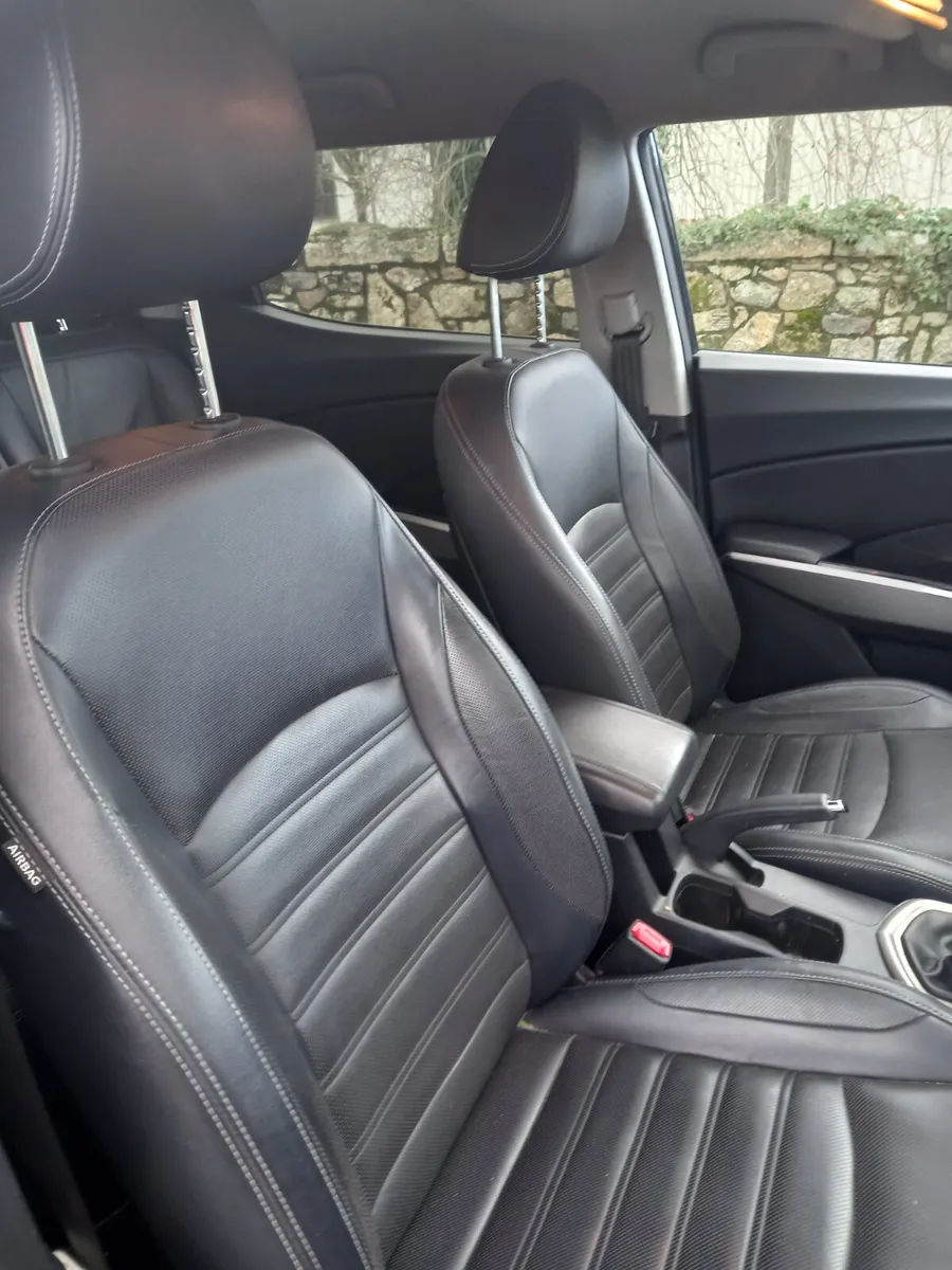 2018 SsangYong Tivoli 1.6 Diesel - Image 4
