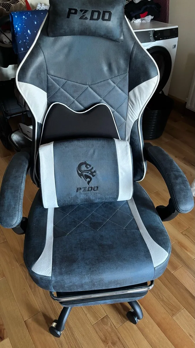 Gaming chair - Image 2
